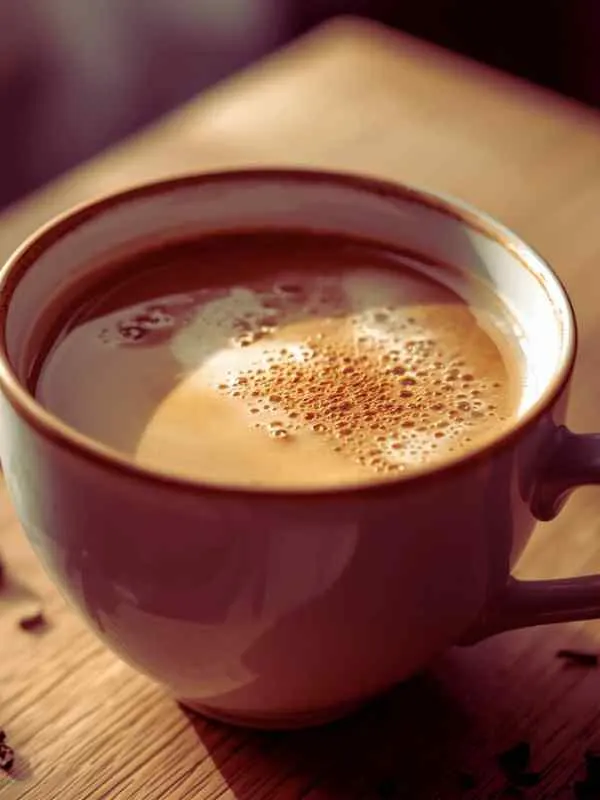 Benefits of Milk Tea