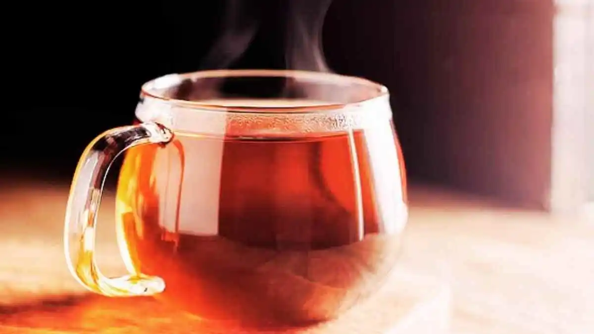 Black Tea