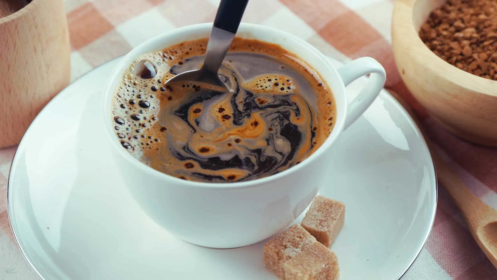 Disadvantages Of Black Coffee Without Sugar