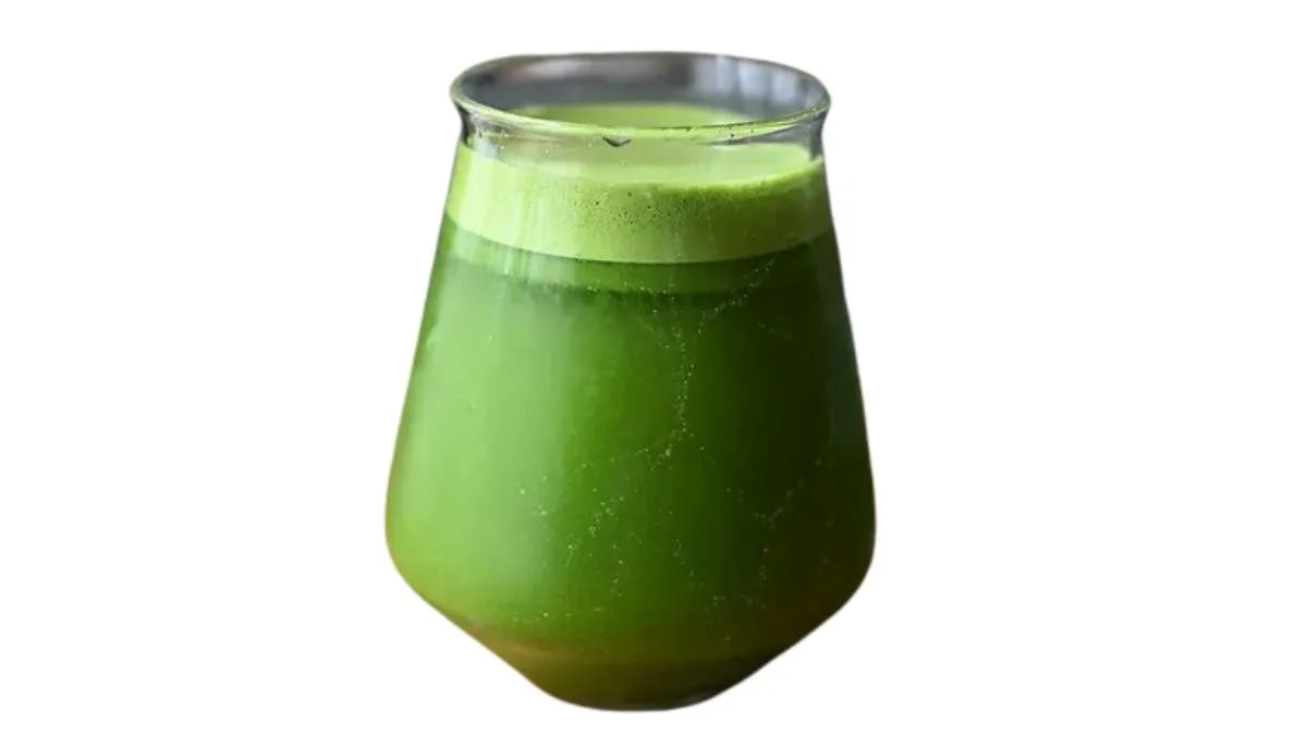 Green Tea