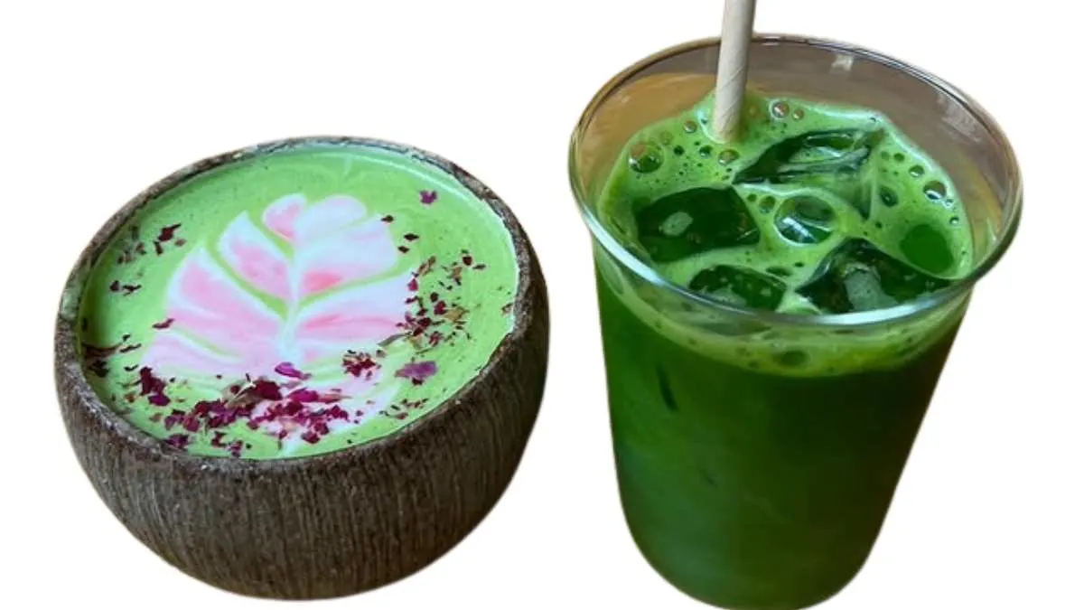Green Tea