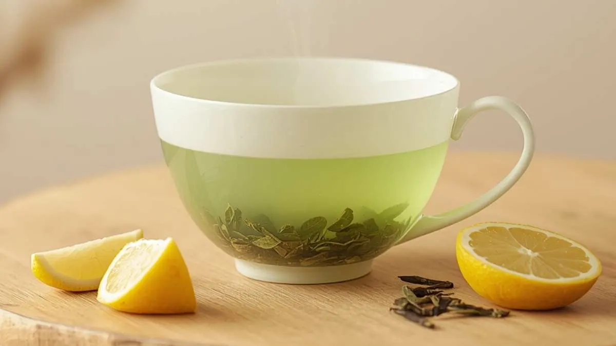 Green Tea