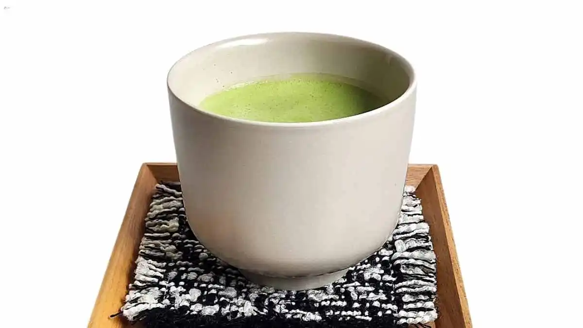 Green Tea