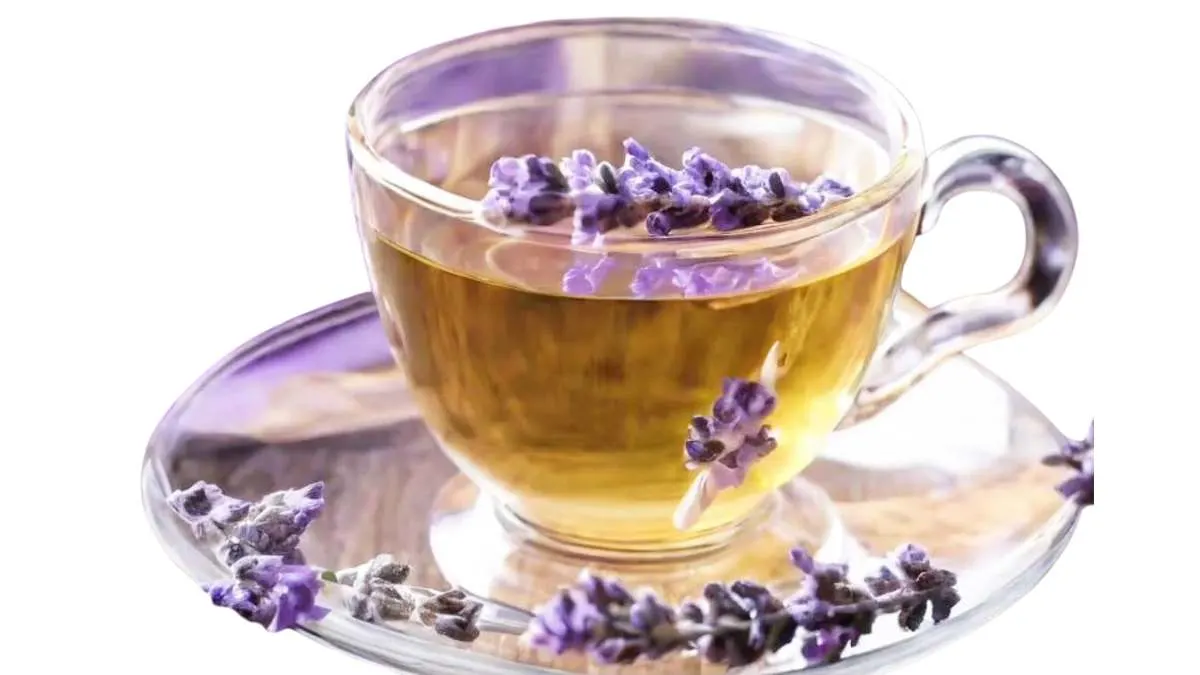 Herbal Tea