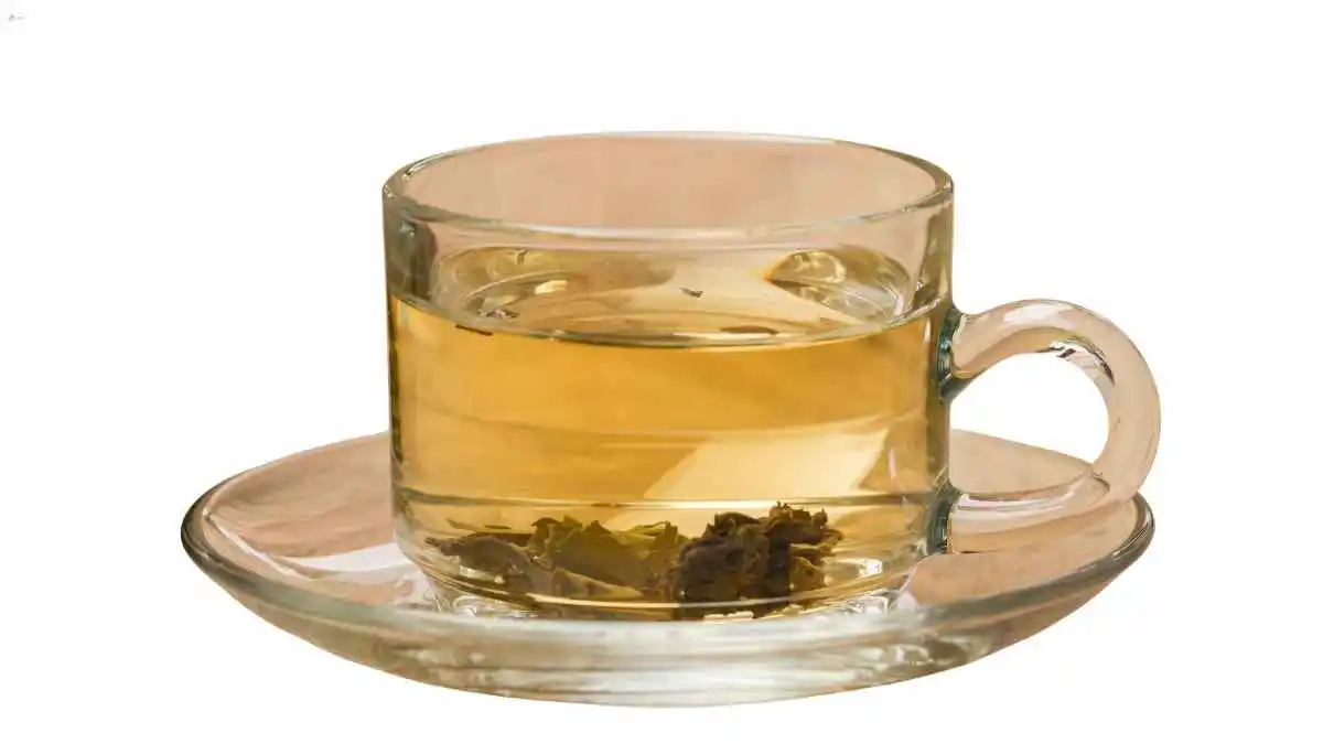 Herbal Tea