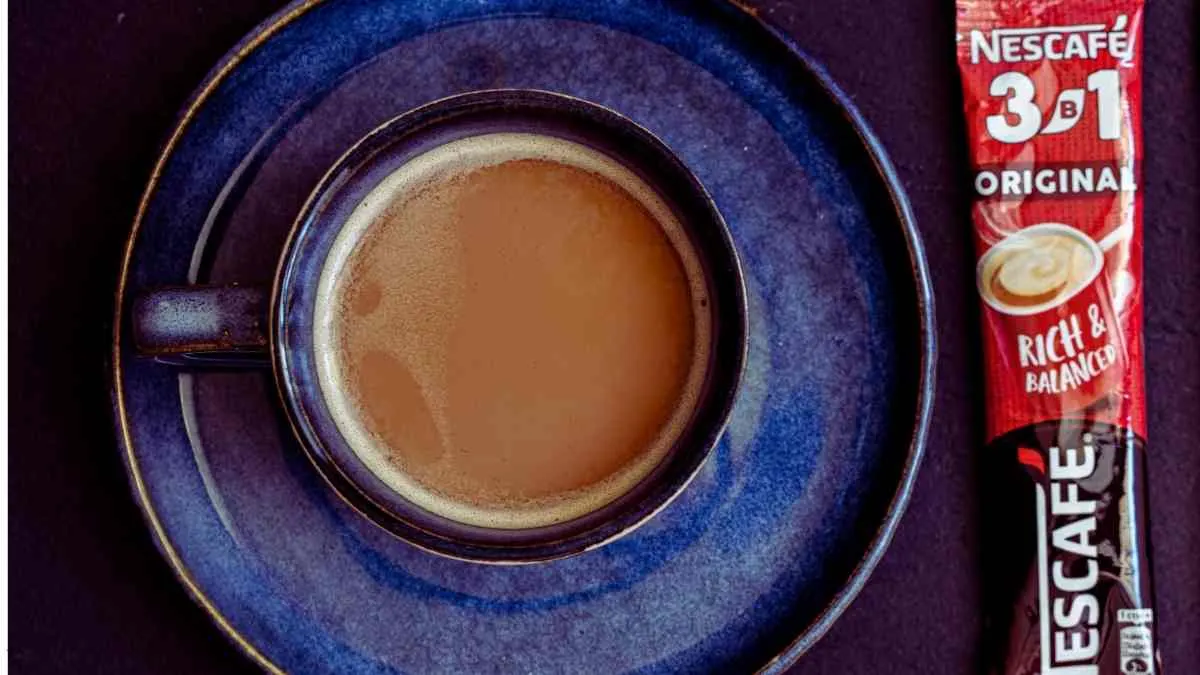 How To Make Black Coffee With Nescafe For Weight Loss