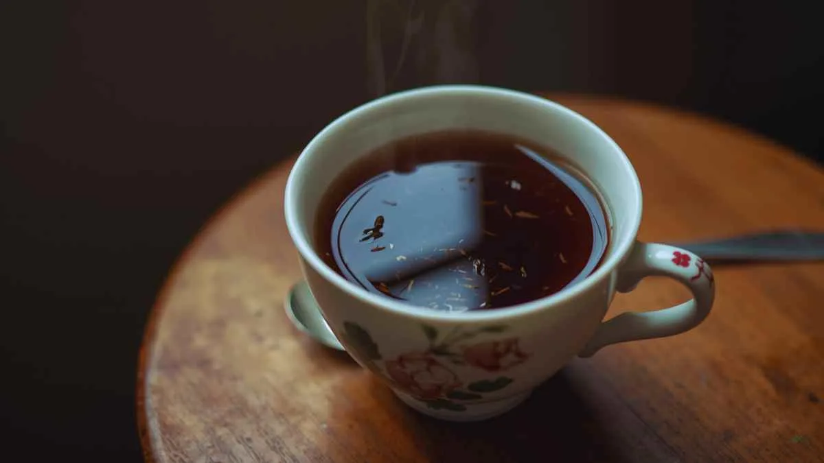 How To Make Black Tea Taste Better