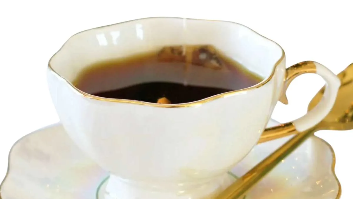 Pu-erh Tea