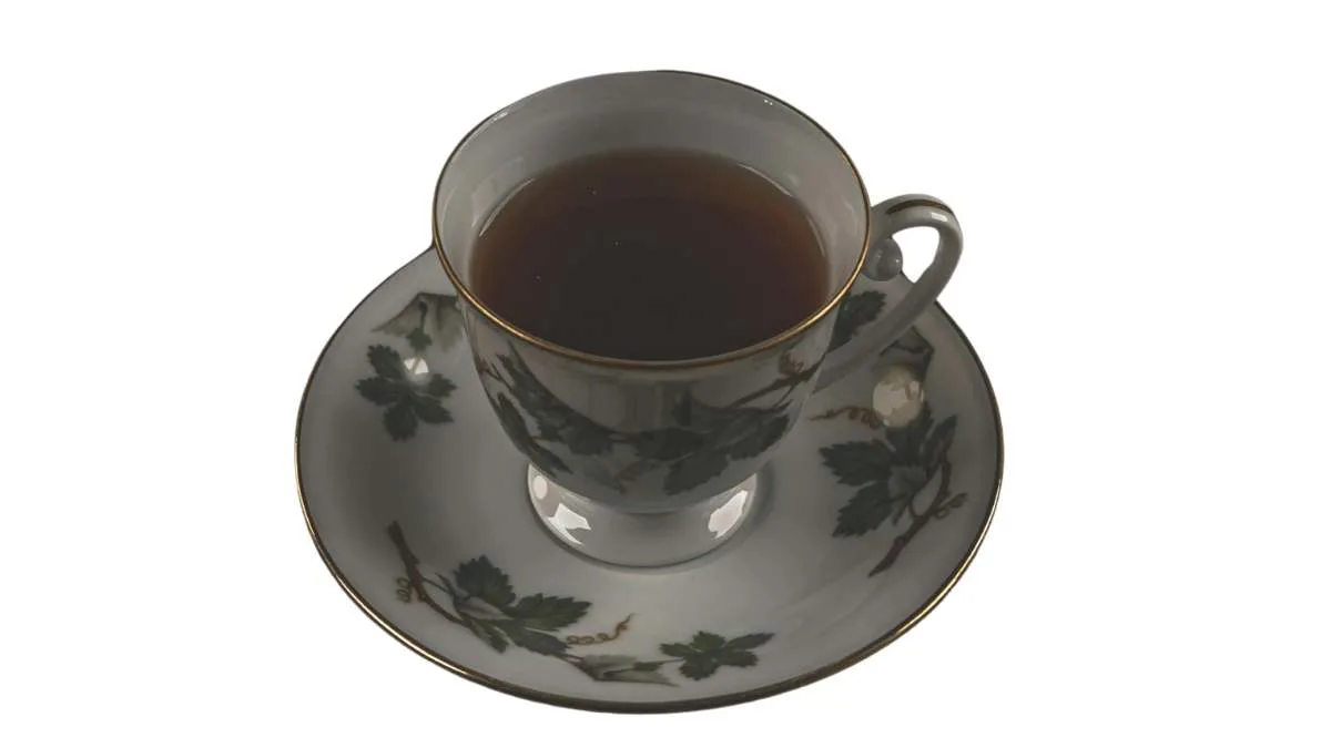 Pumpkin Teas