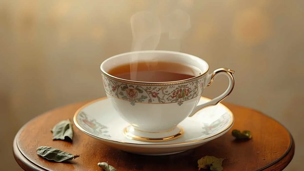 Tea