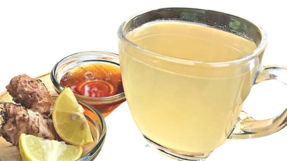 Tea Recipes