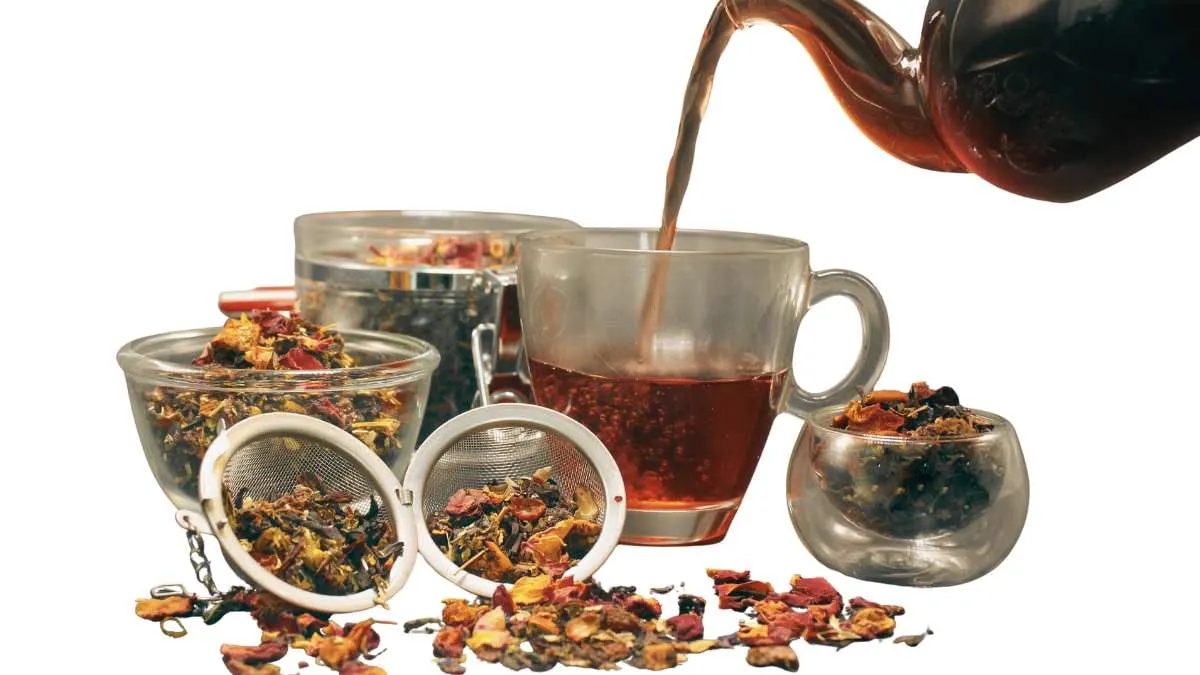 Tea