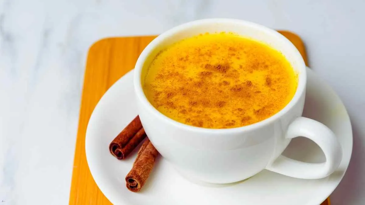 Turmeric Teaa 