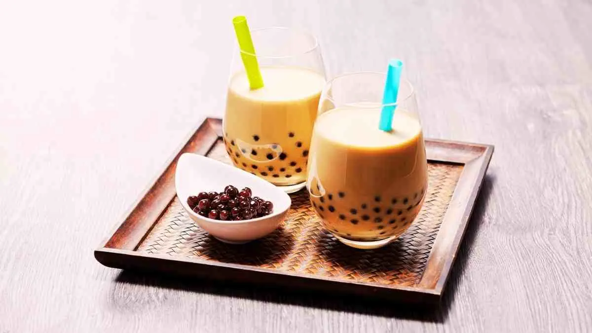 What Is Coco Milk Tea