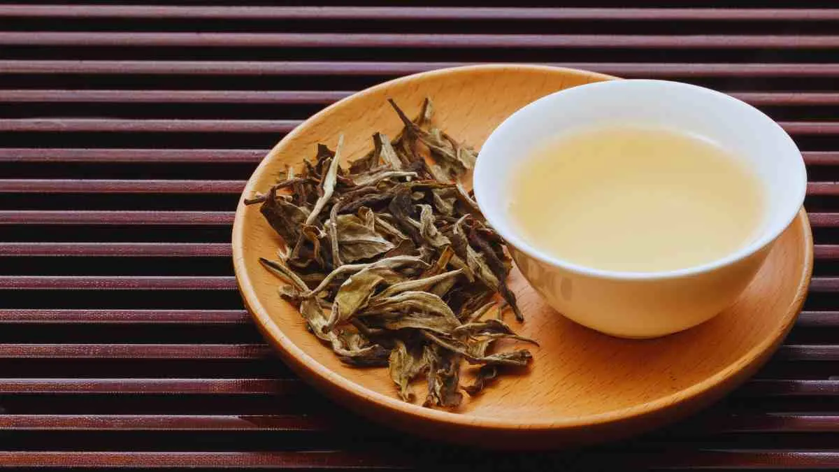 White Tea