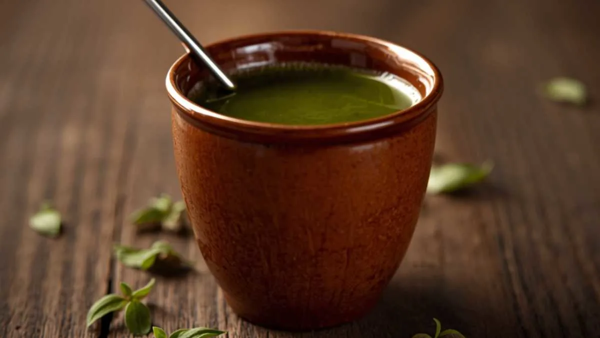Yerba Mate