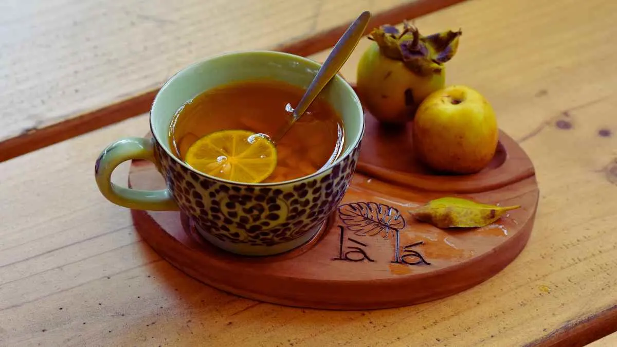 Benefits of Detox Tea