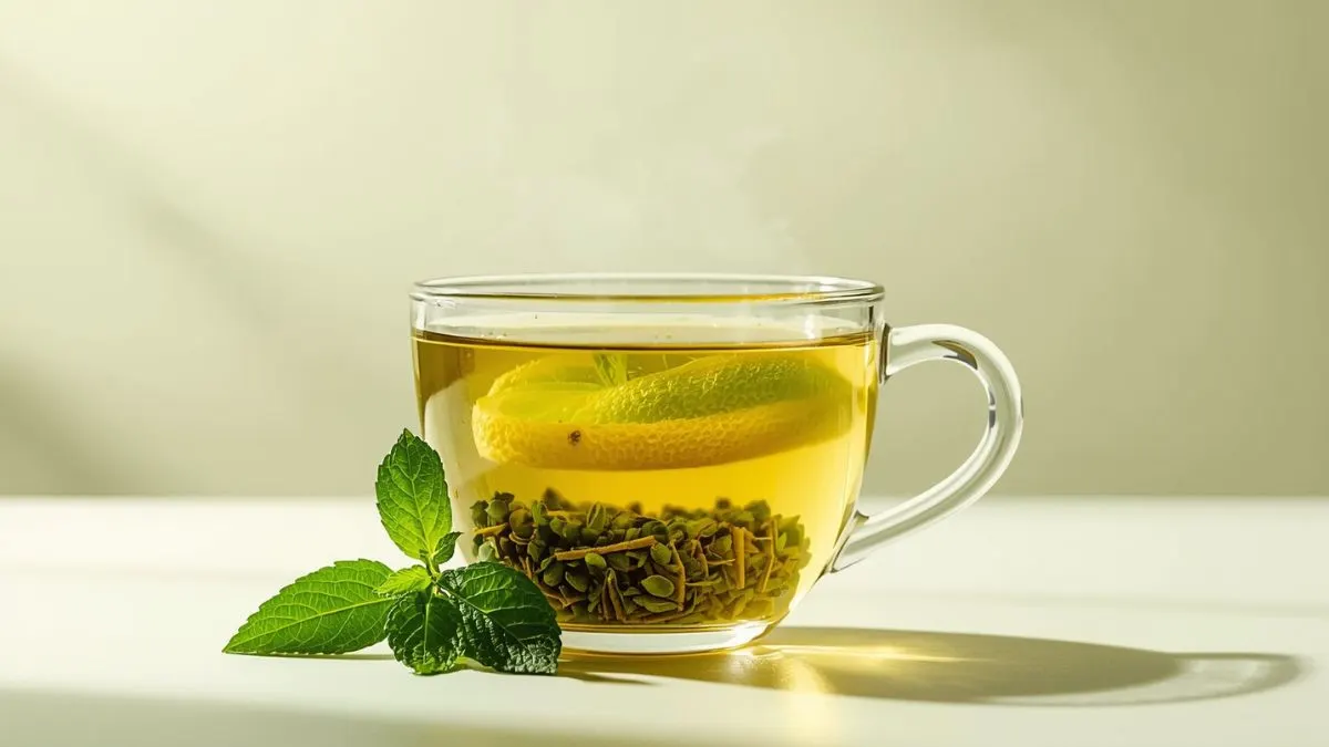 Best Green Tea For Health