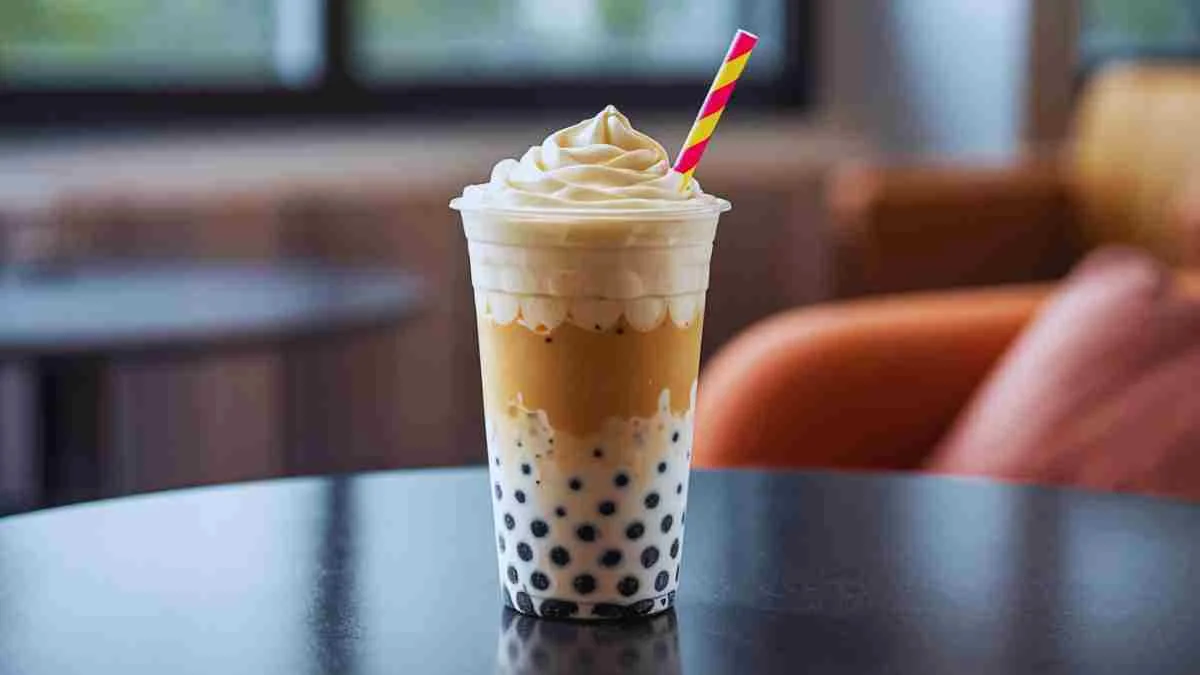 Bubble Tea