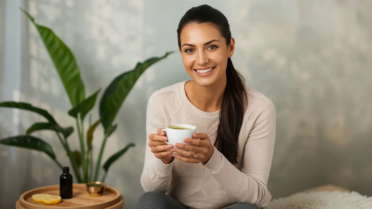 Green Tea Benefits For Women