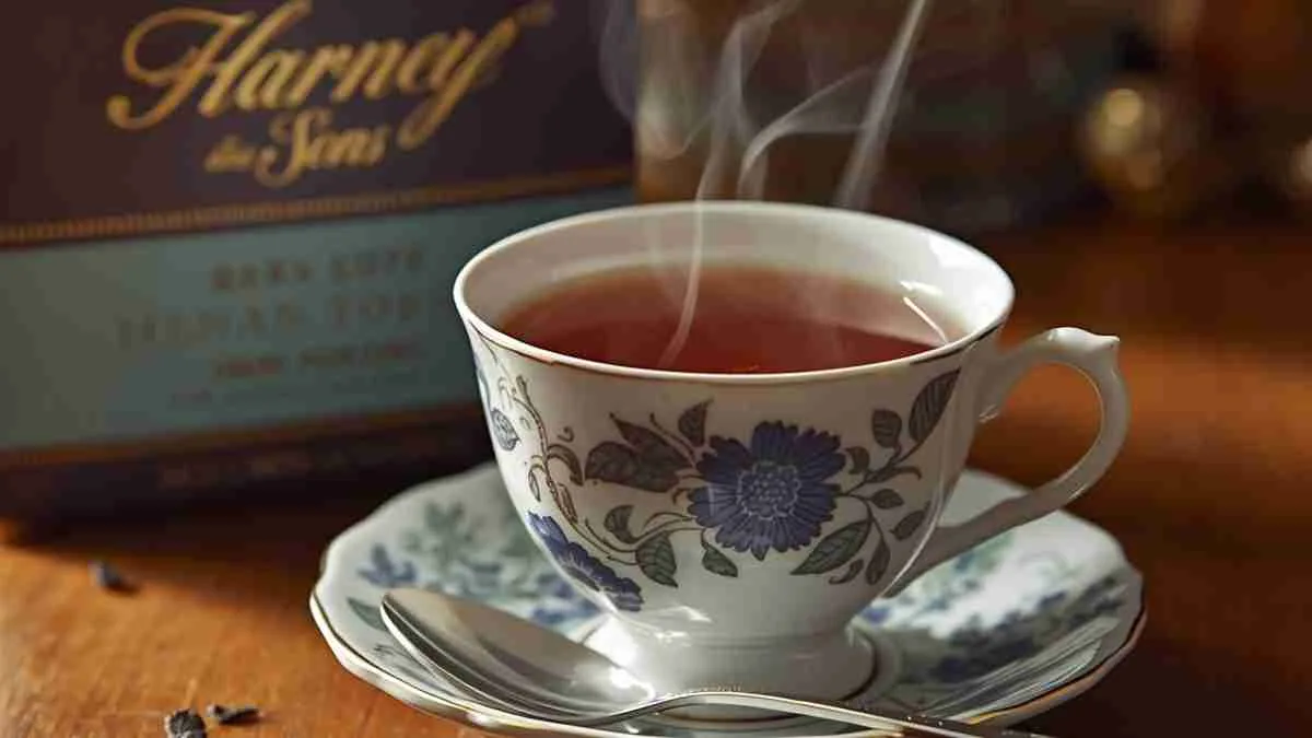 Harney And Sons Tea
