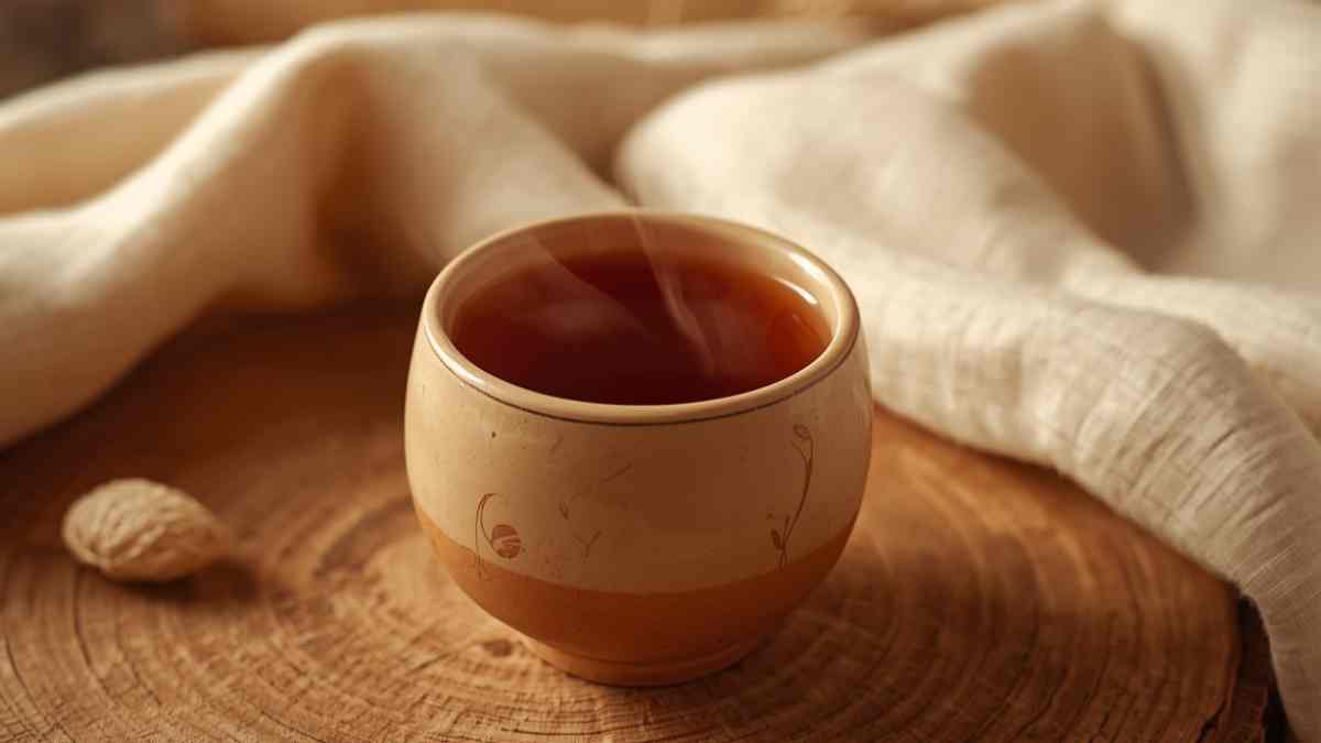 Health Benefits of Rooibos Tea