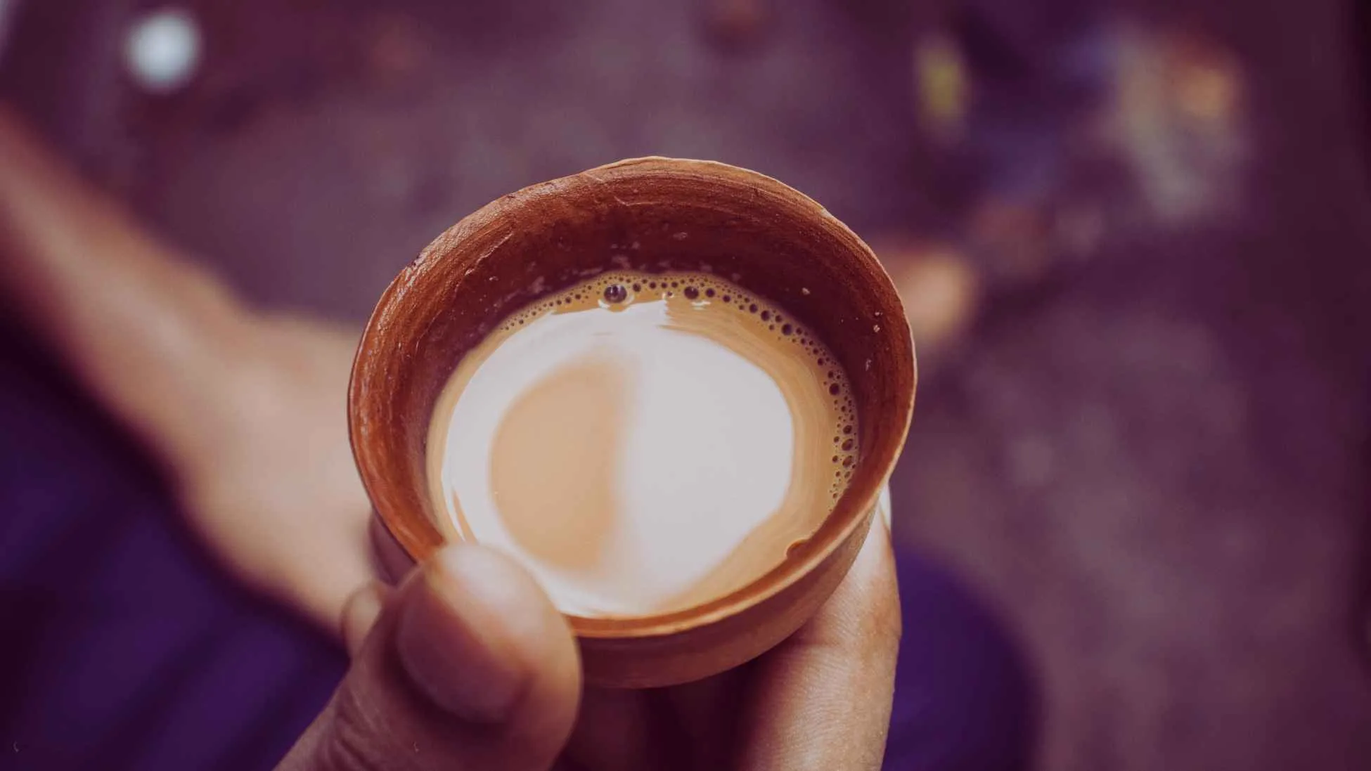 Is Milk Tea Bad For Liver