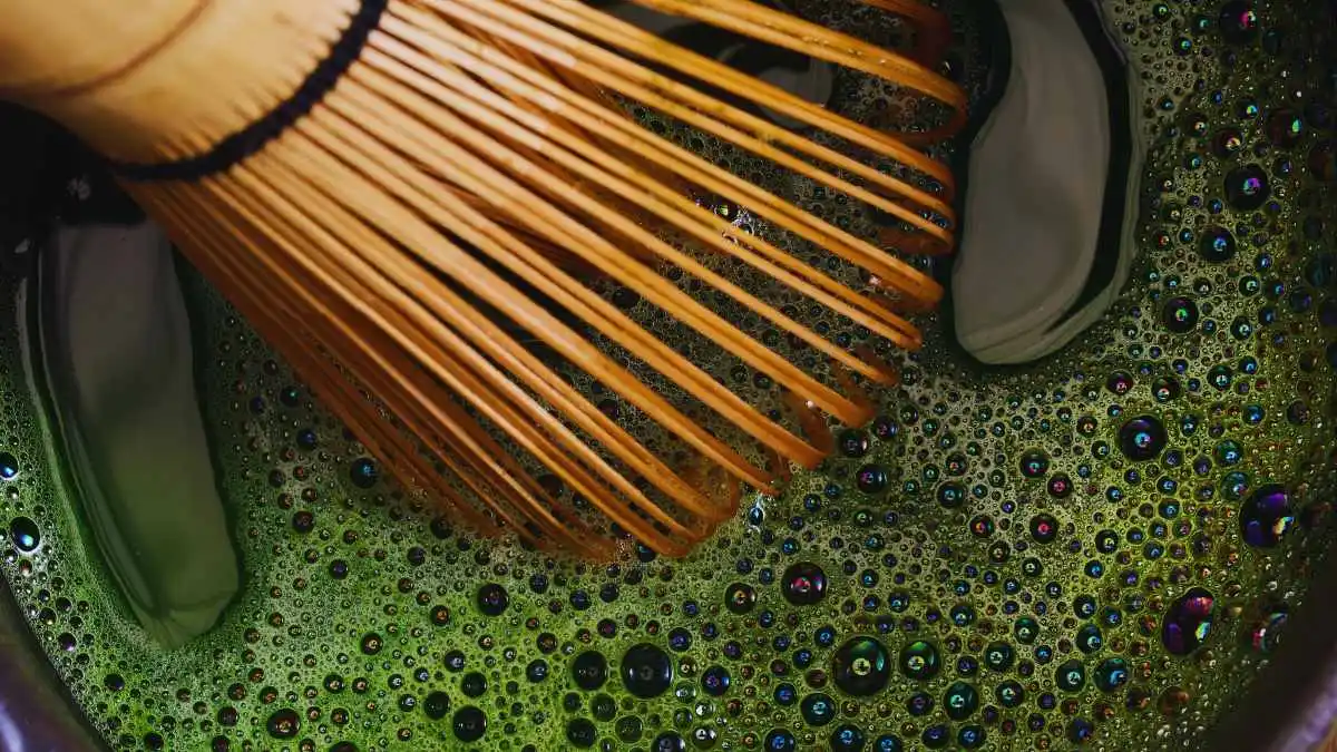 Matcha Tea For Weight Loss