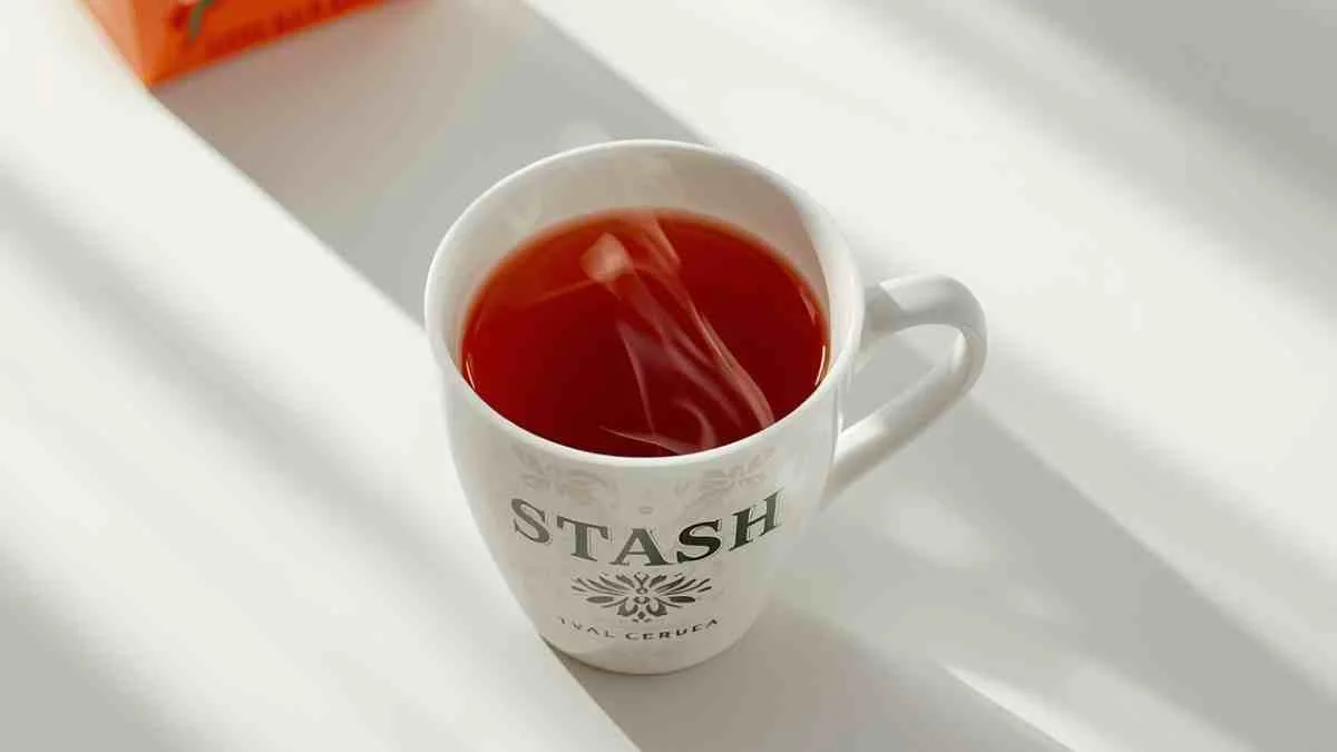 Stash Tea